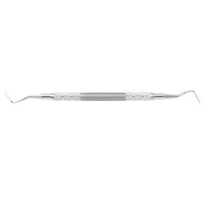 Knives, Interproximal Files